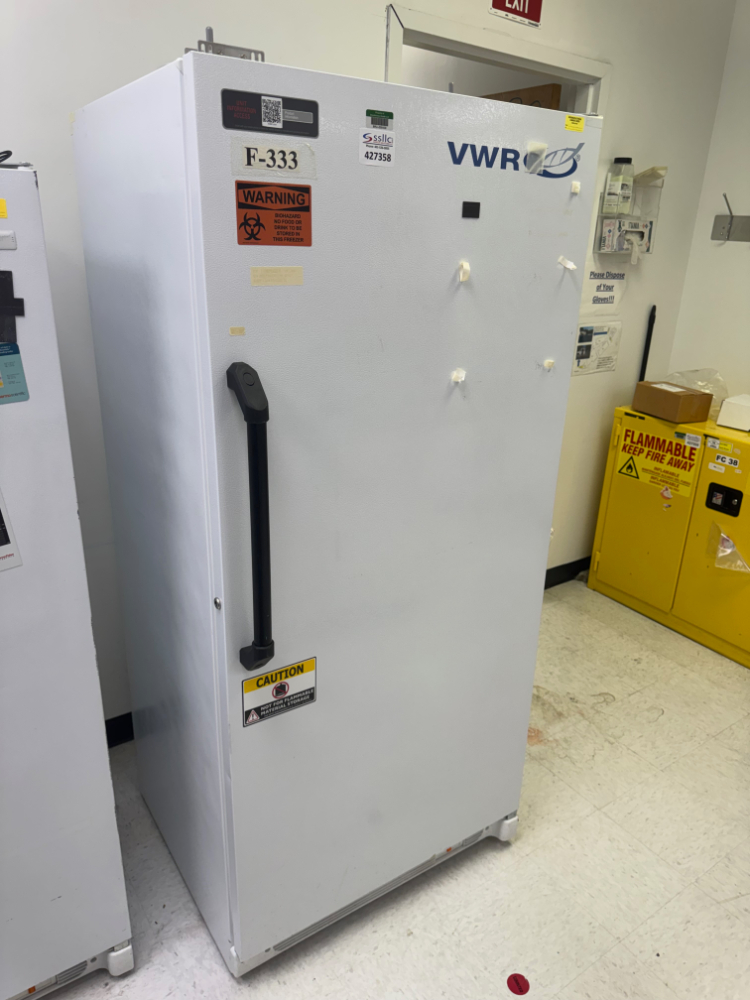 Image of VWR -20C Freezer